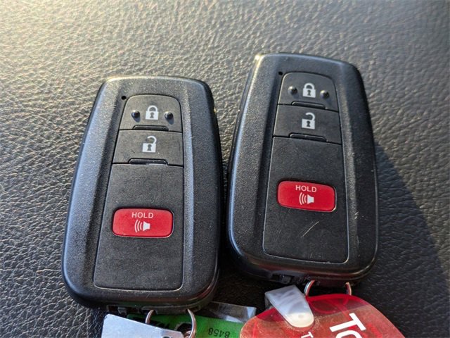 Used 2024 Toyota 4Runner TRD Pro image 35