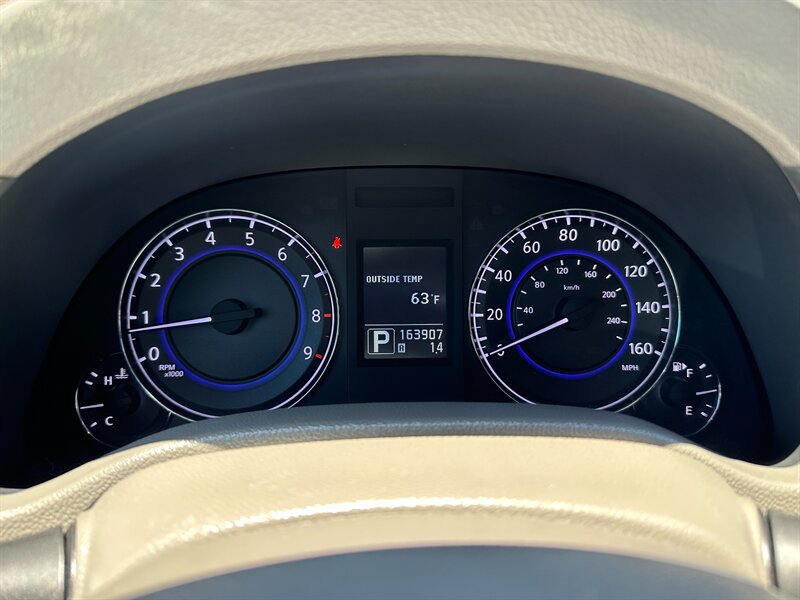 Used 2010 INFINITI G37 Journey w/ Premium Pkg RWD image 23
