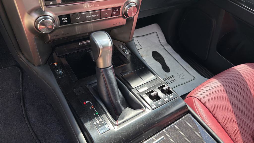 Used 2021 Lexus GX 460 Premium w/ Premium Package image 28