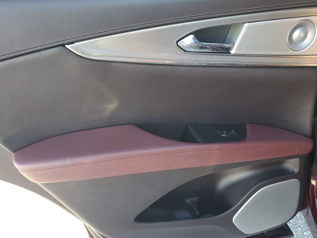 Used 2019 Lincoln Nautilus Black Label image 44