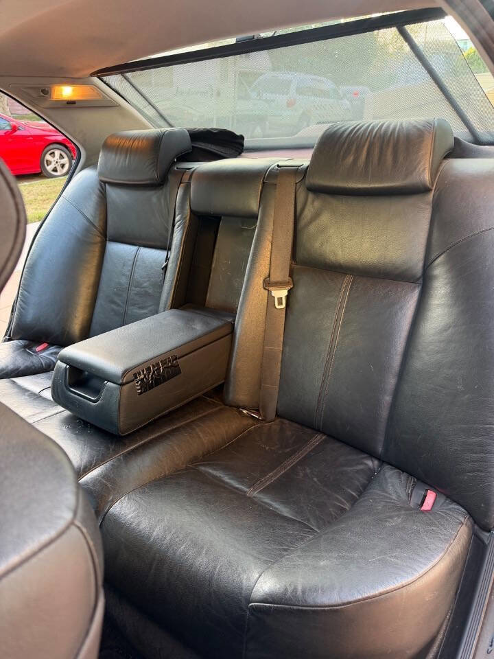 Used 1996 BMW 740iL RWD image 18