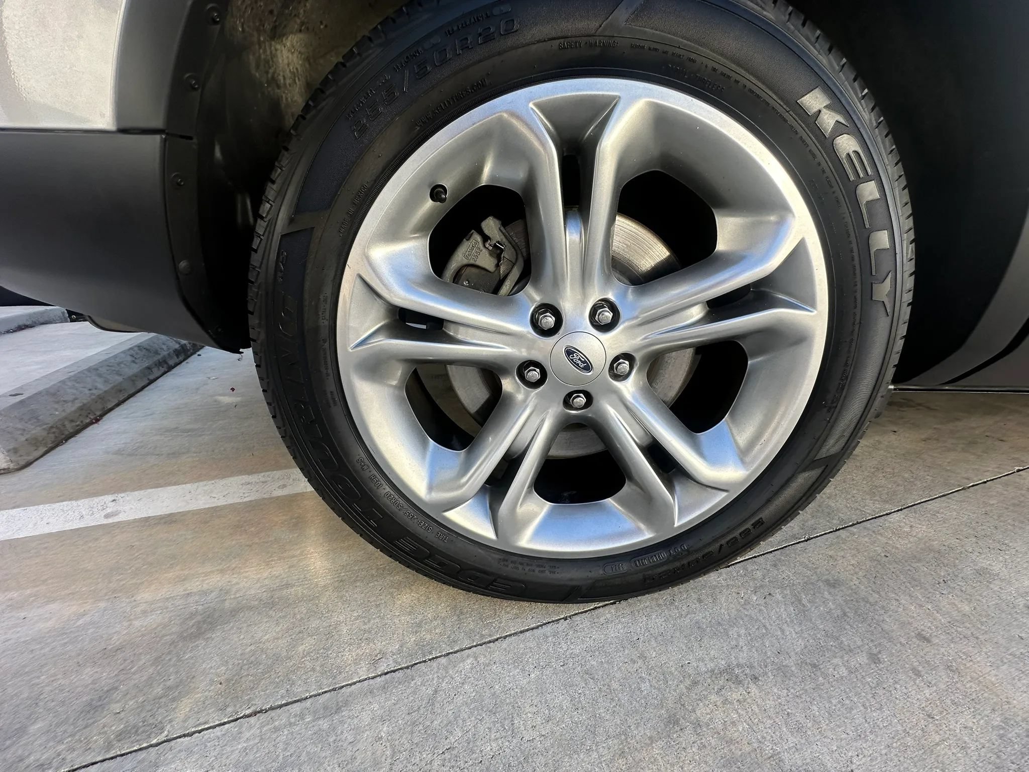 Used 2015 Ford Explorer Limited FWD image 20