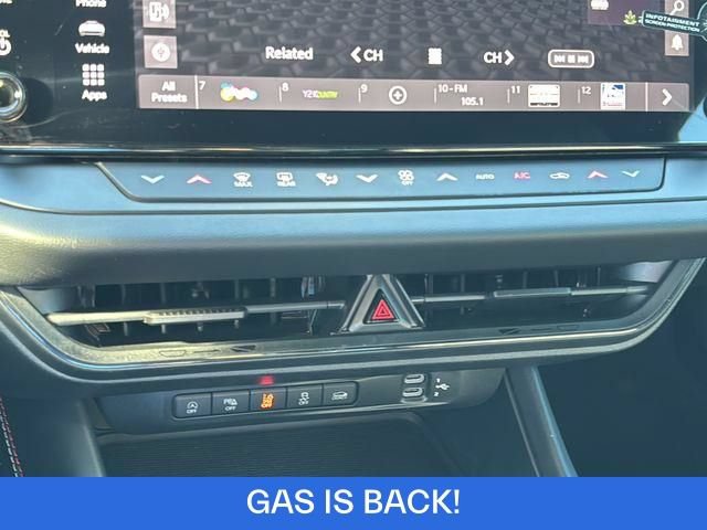 New 2026 Dodge Charger Scat Pack AWD/4WD image 35