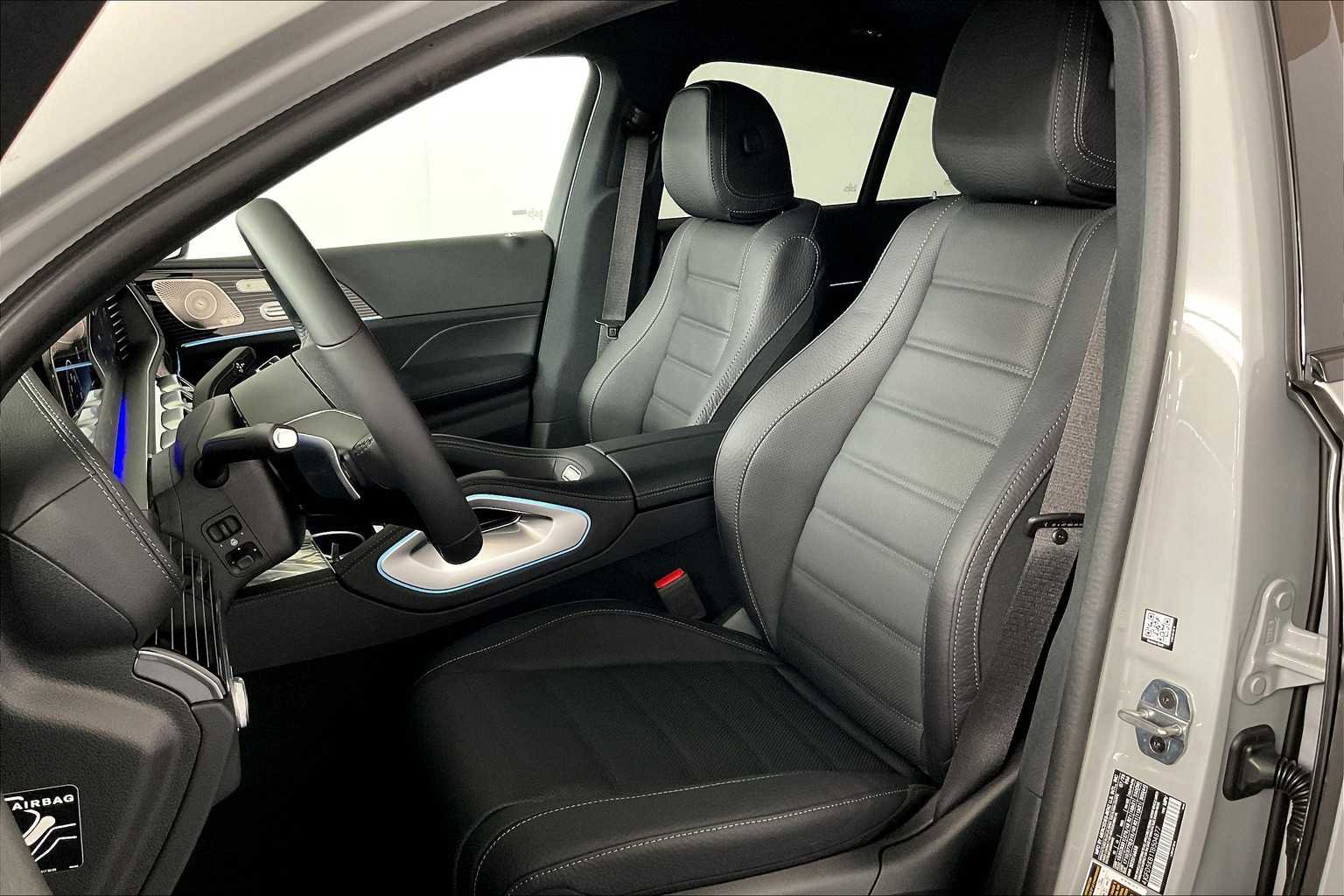 New 2026 Mercedes-Benz GLE 450 4MATIC Coupe image 14