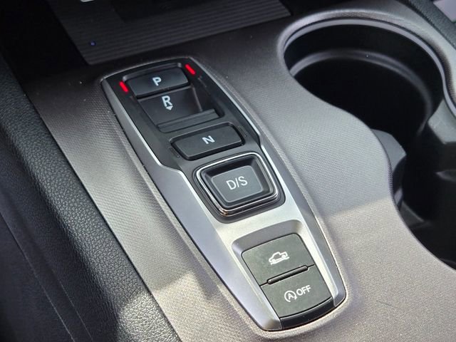Used 2023 Honda Ridgeline RTL-E image 29