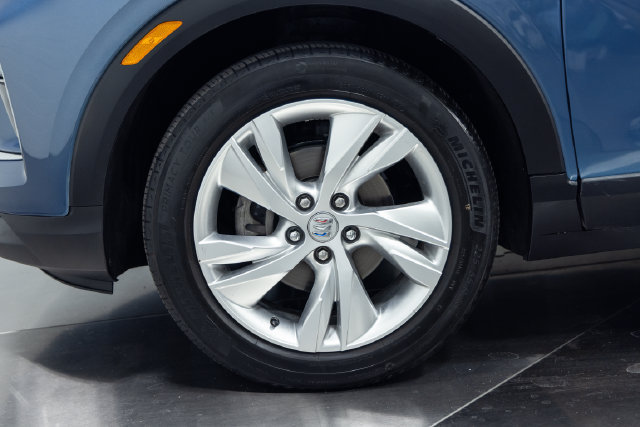 Used 2024 Buick Encore GX Preferred FWD image 27