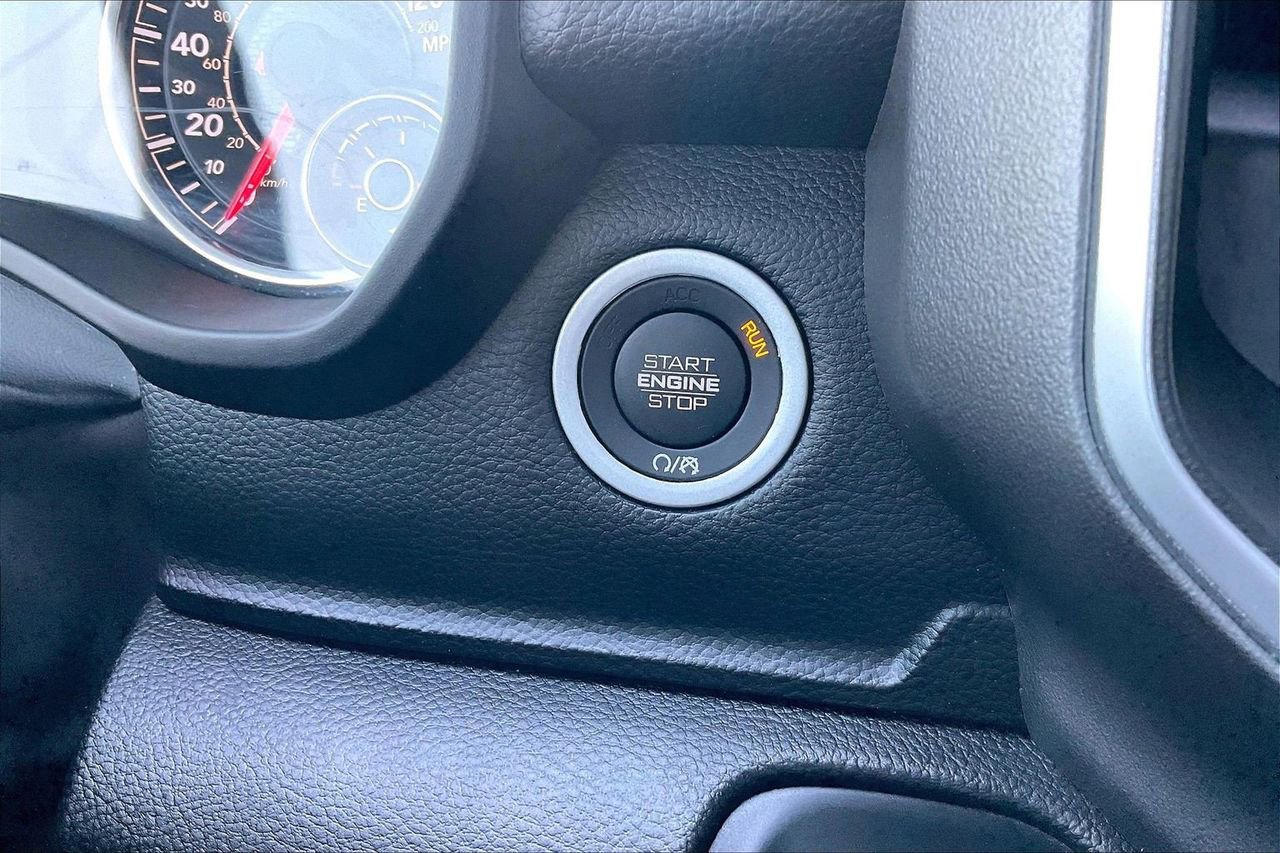 Certified 2023 RAM 1500 Big Horn w/ Trailer Tow Group image 28