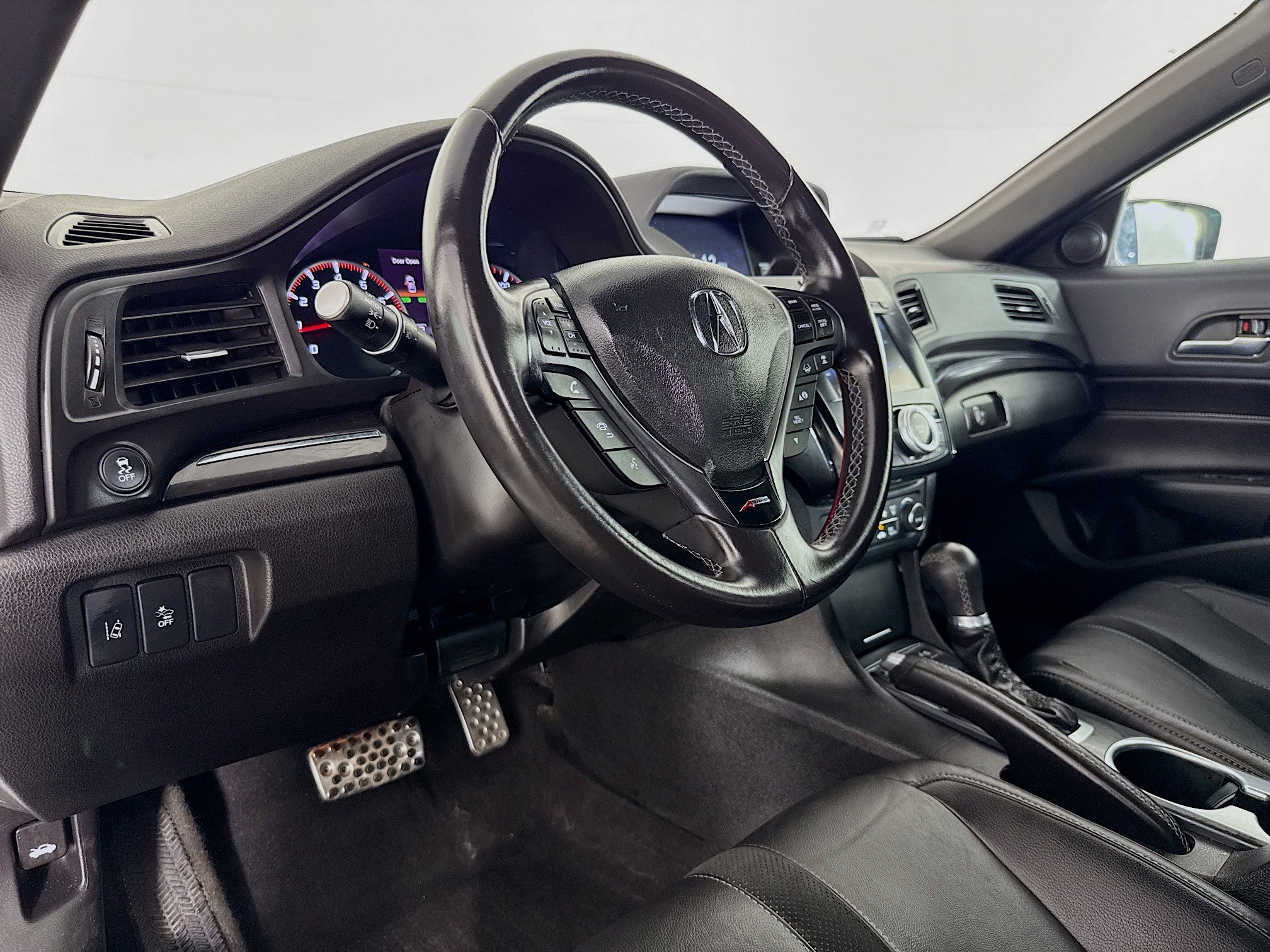 Used 2021 Acura ILX FWD image 22