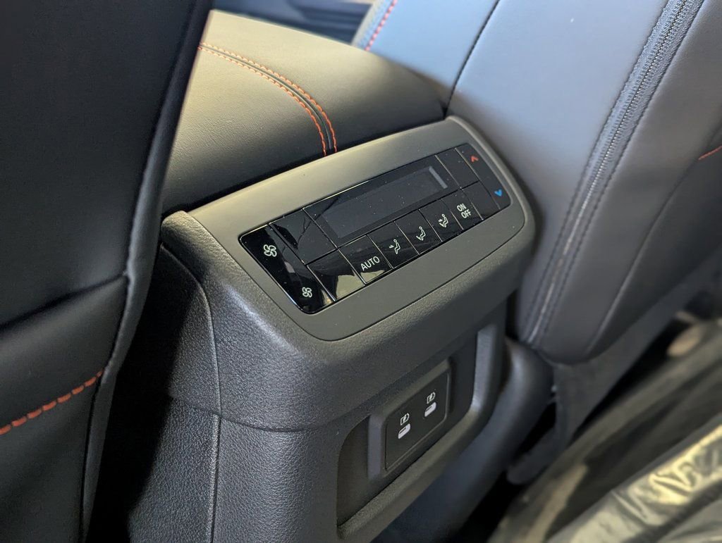 New 2026 Nissan Pathfinder Rock Creek image 31