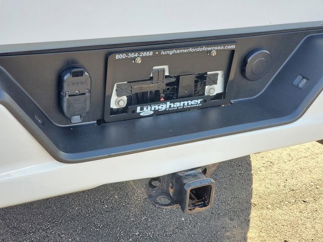 Used 2021 GMC Sierra 1500 AT4 w/ Off-Road Performance Package image 37