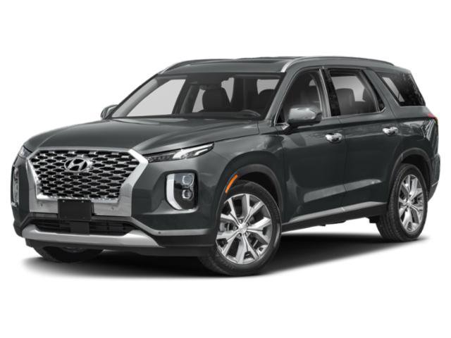Used 2022 Hyundai Palisade SEL w/ 8P Bench Seat Package image 1