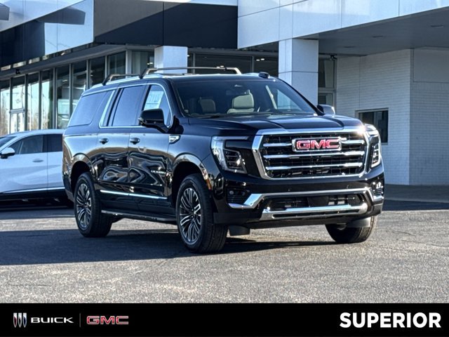 New 2026 GMC Yukon XL Elevation w/ LPO, Floor Liner Package AWD/4WD image 1