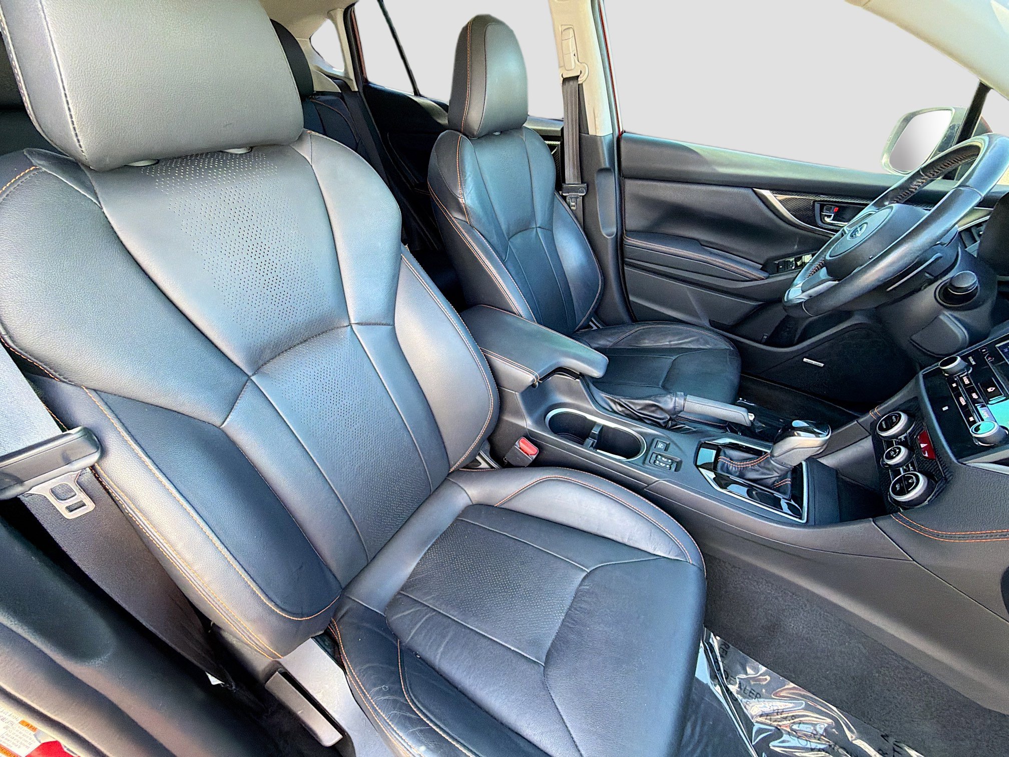 Used 2018 Subaru Crosstrek 2.0i Limited image 14