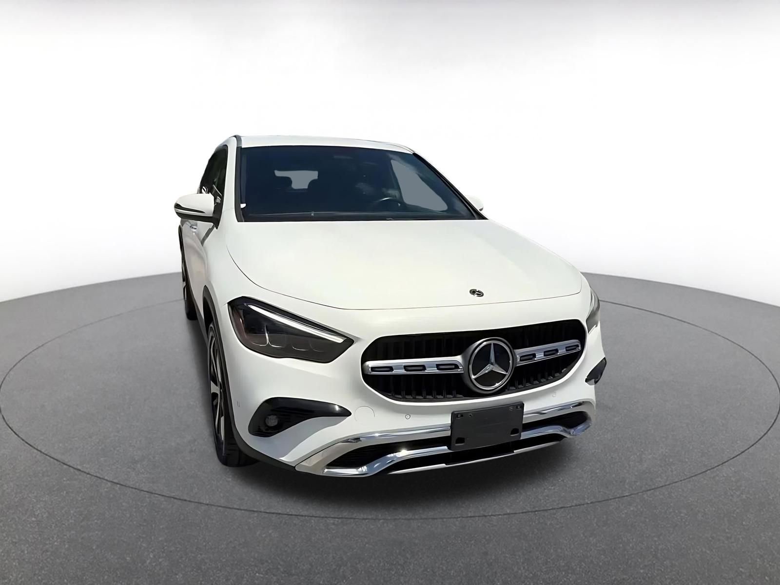 Used 2025 Mercedes-Benz GLA 250 image 3