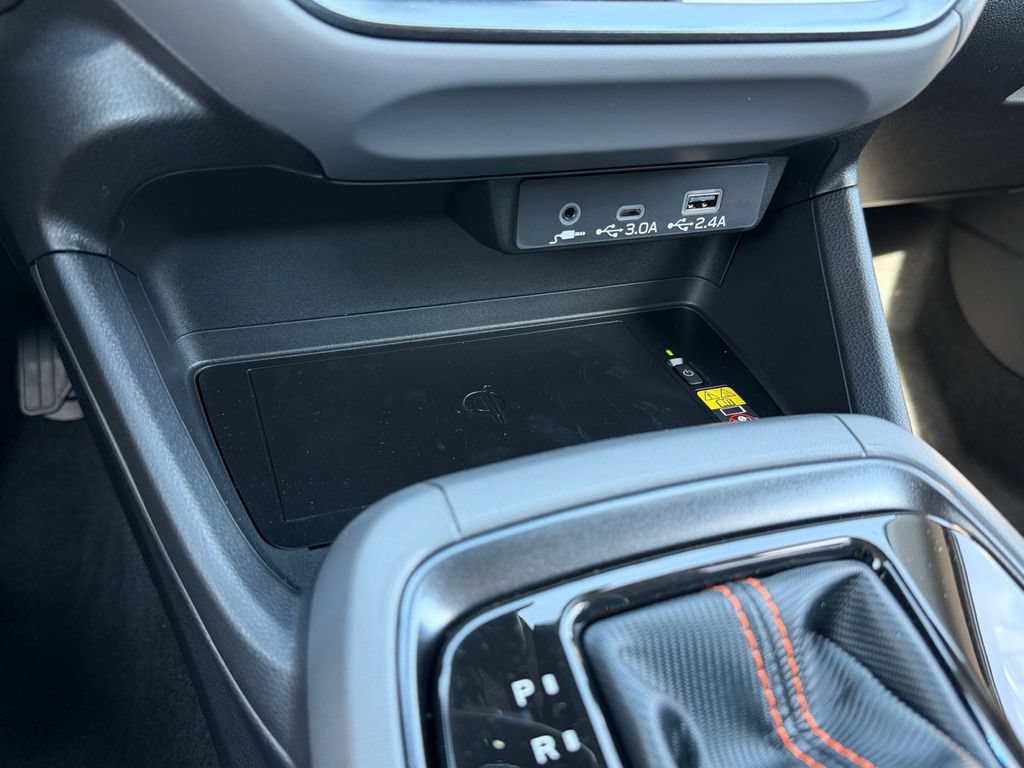 New 2026 Subaru Crosstrek 2.5i Limited w/ Crosstrek Mirror Package AWD/4WD image 26