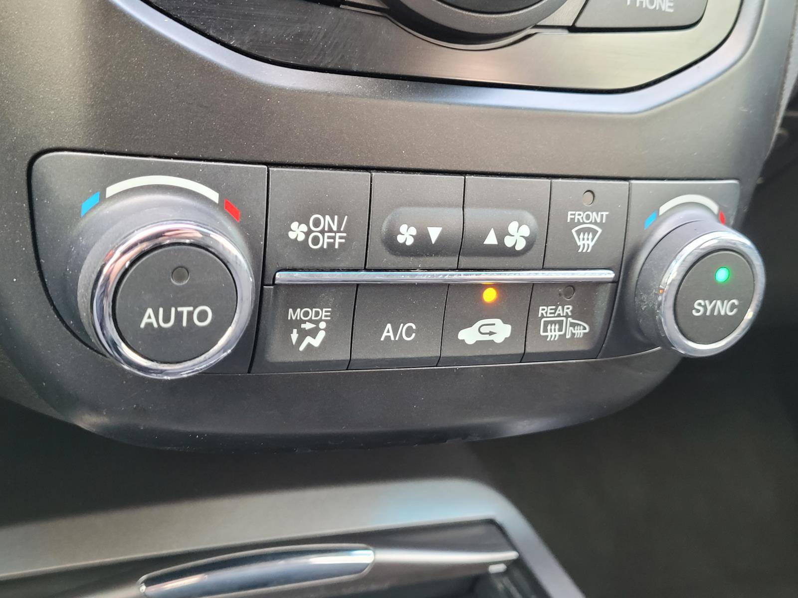 Used 2015 Acura RDX w/ Technology Package FWD image 29
