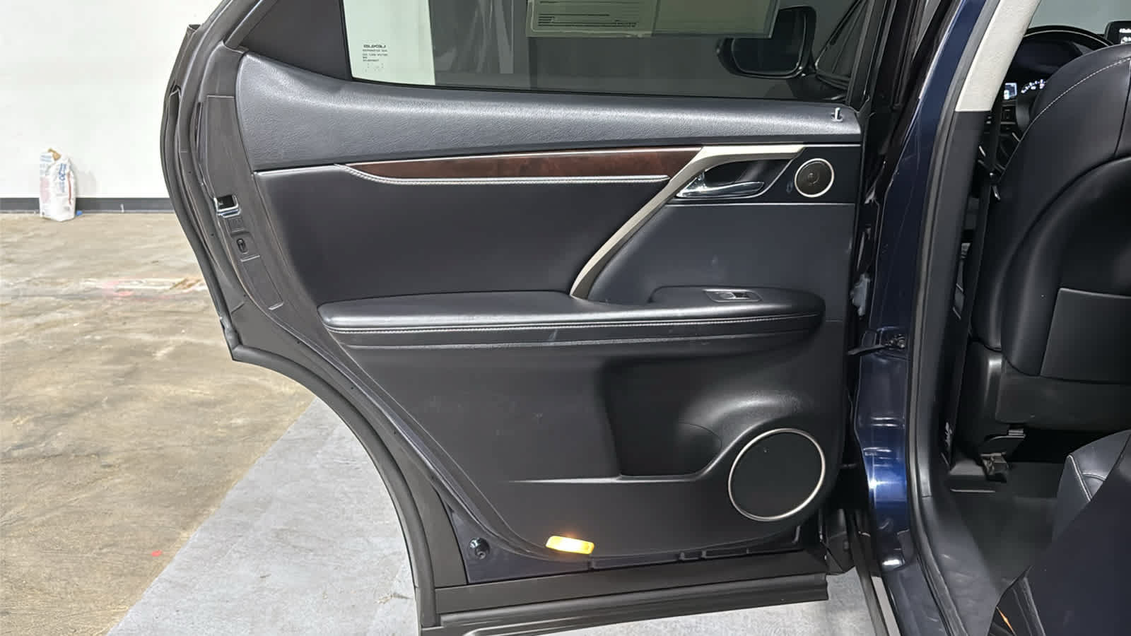 Used 2020 Lexus RX 350 AWD w/ Premium Package image 24