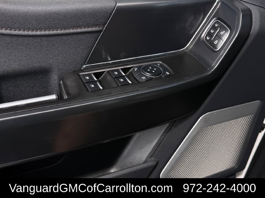 Used 2023 Ford F150 Raptor AWD/4WD image 26