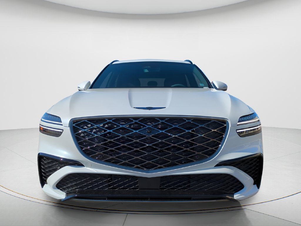 New 2026 Genesis GV70 3.5T Sport Advanced AWD/4WD image 2