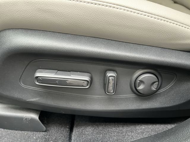 New 2026 Honda CR-V EX-L image 16