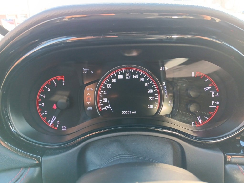 Used 2024 Dodge Durango GT image 10