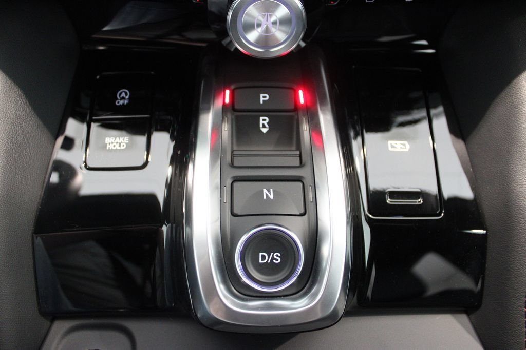 New 2026 Acura MDX A-Spec AWD/4WD image 15