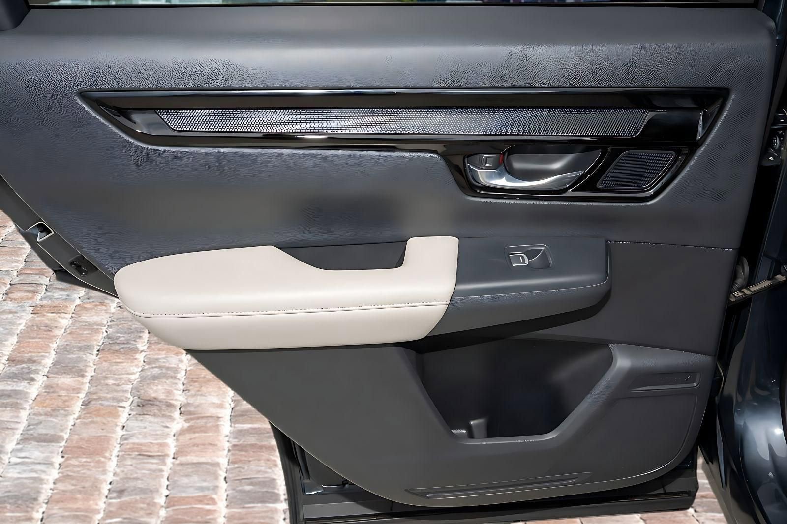 Certified 2023 Honda CR-V EX-L image 12