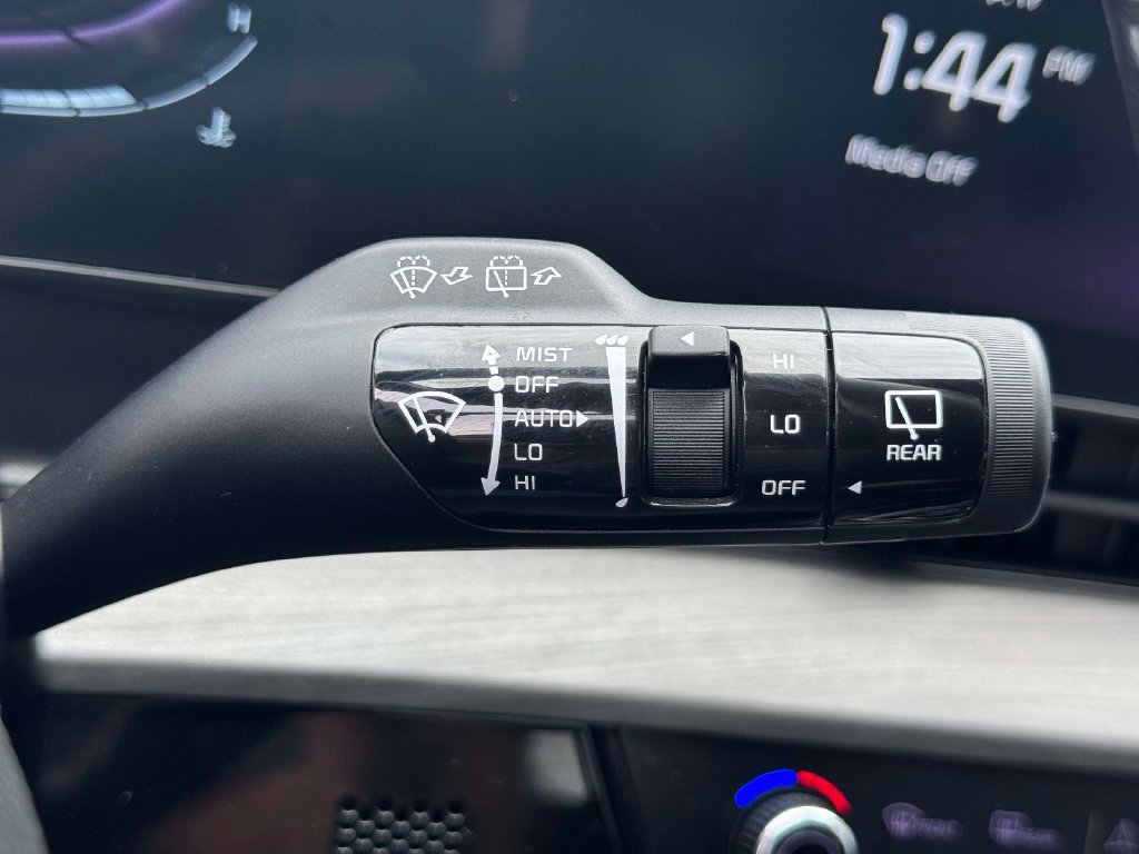 Certified 2023 Kia Sportage X-Line w/ X-Line Premium Package AWD/4WD image 27