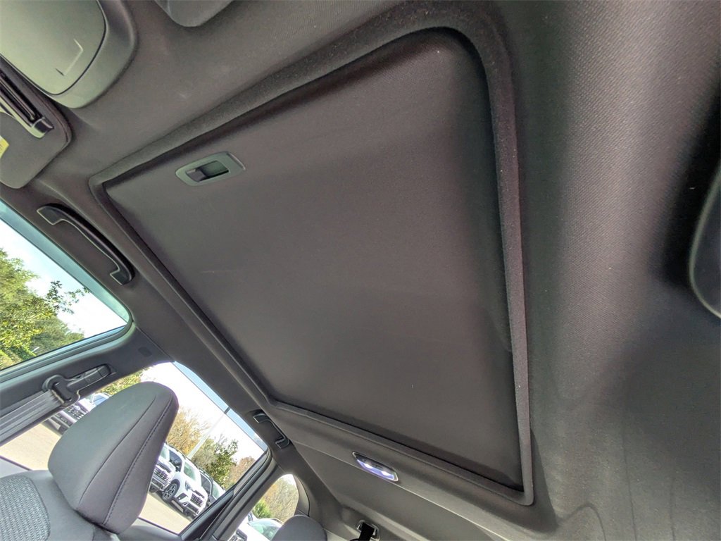 New 2026 Subaru Forester Premium image 18