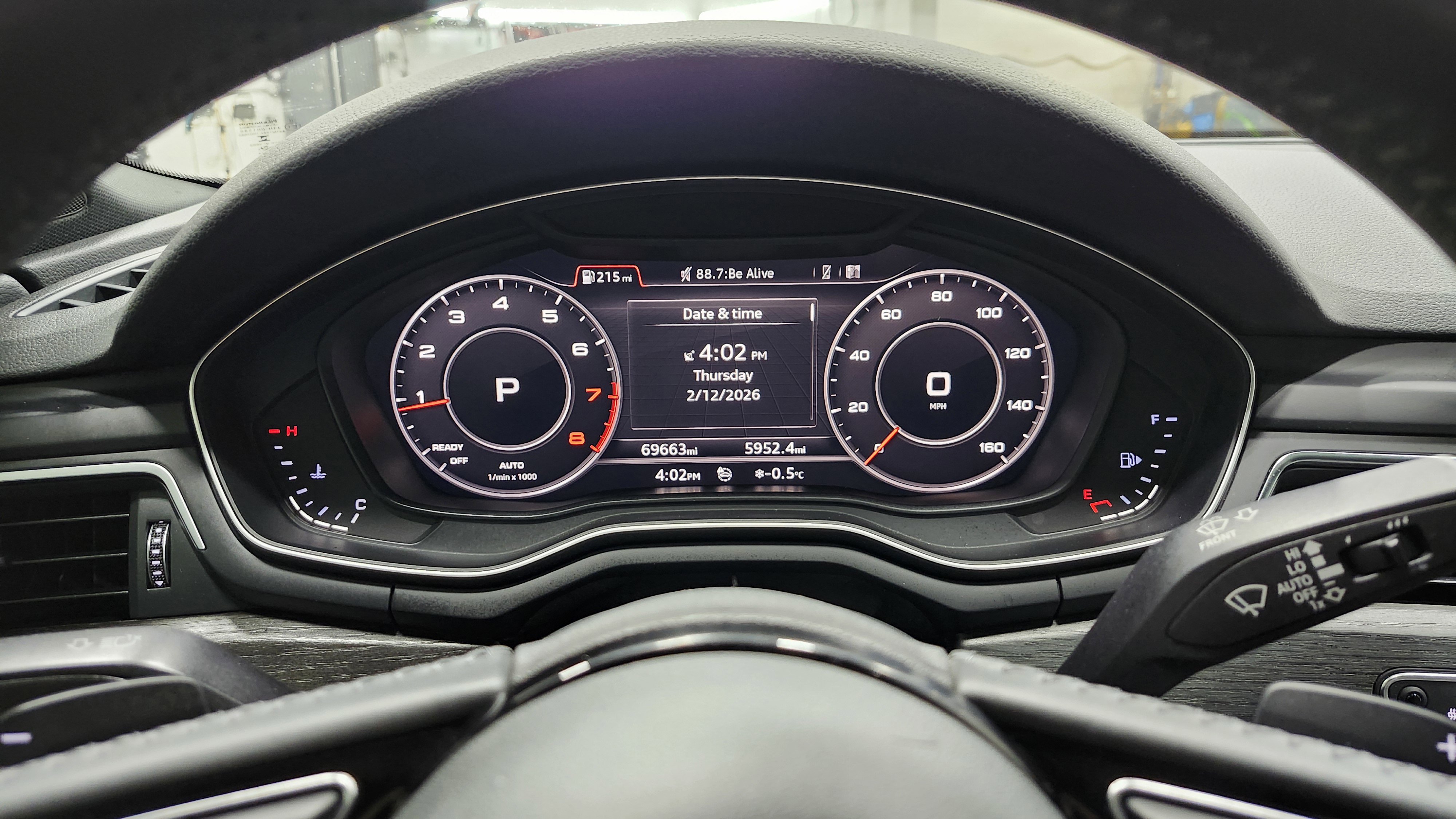 Used 2018 Audi A5 2.0T Premium Plus w/ Premium Plus image 34