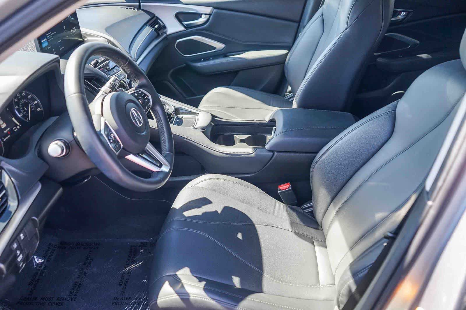 Used 2020 Acura RDX FWD image 16