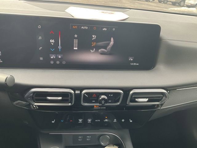 New 2026 Nissan Sentra SV w/ SV Convenience Package image 16