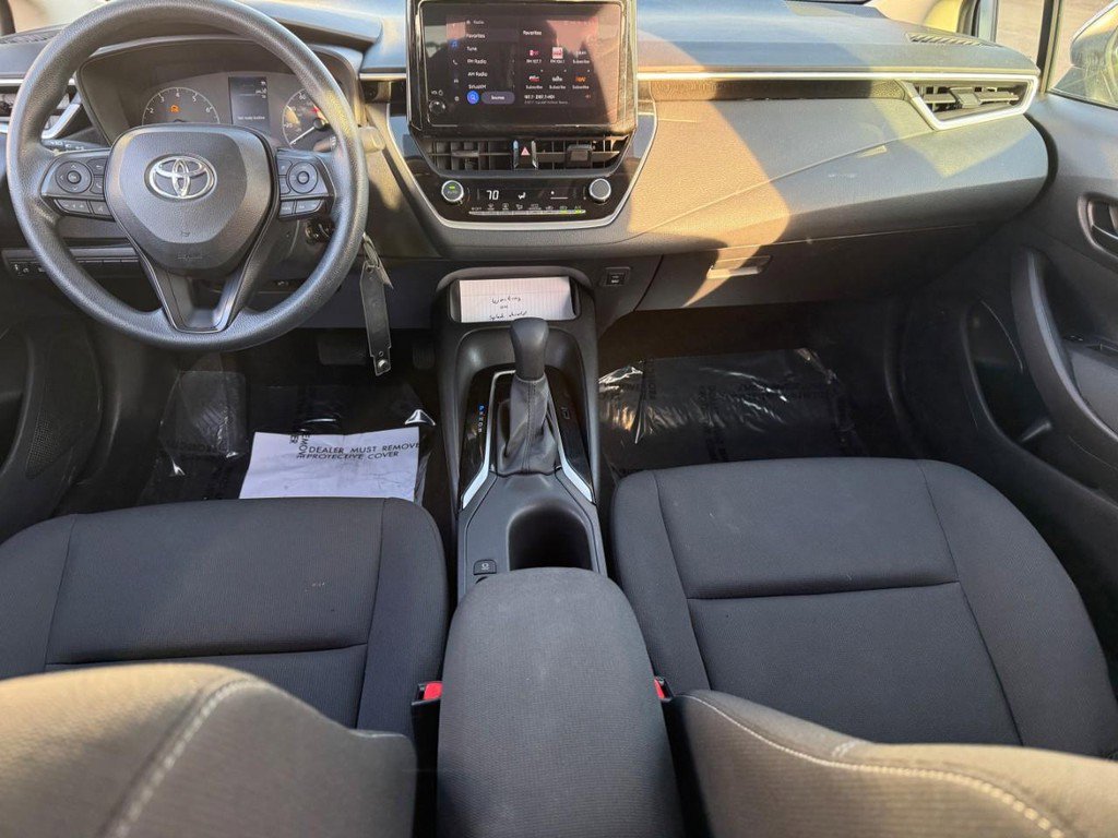 Certified 2024 Toyota Corolla LE image 13