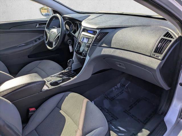 Used 2013 Hyundai Sonata GLS w/ Popular Equipment Pkg image 21