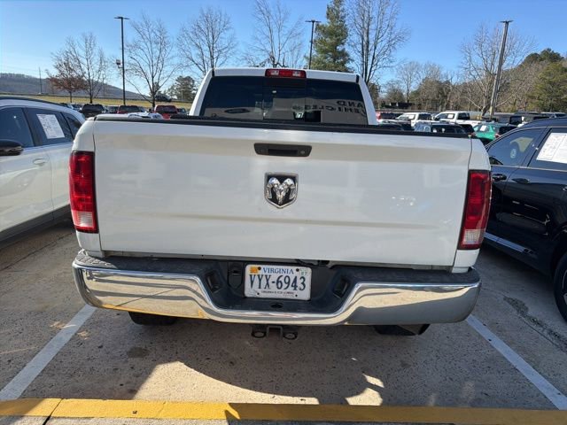 Used 2012 RAM 2500 Laramie w/ Chrome Accents Group image 18