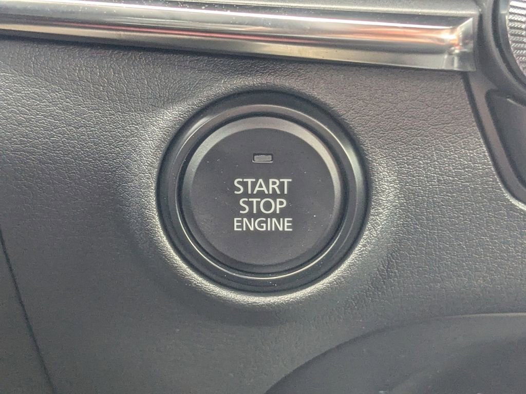 Certified 2026 MAZDA MAZDA3 Carbon image 29