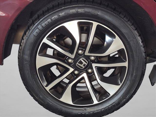 Used 2015 Honda Civic EX image 22