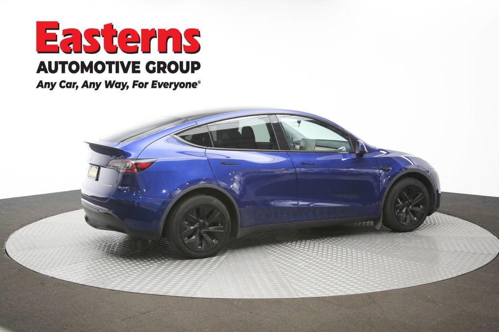 Used 2020 Tesla Model Y Long Range image 39