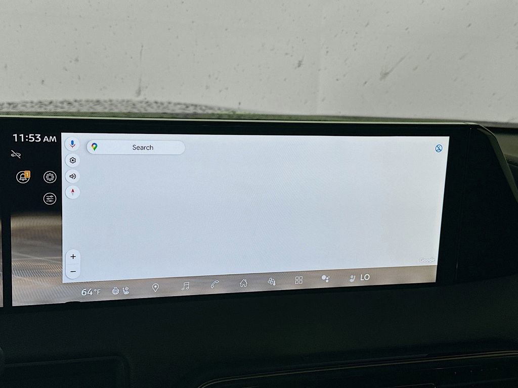 New 2026 Nissan Armada PRO-4X image 16