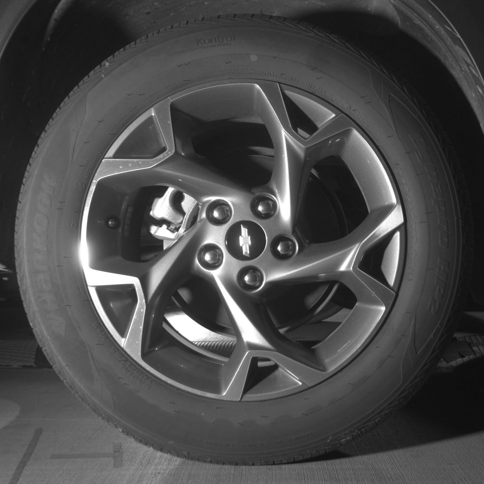 Used 2025 Chevrolet Trax LT FWD image 15