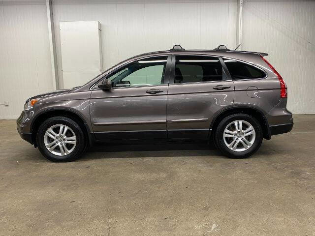 Used 2011 Honda CR-V EX-L image 2