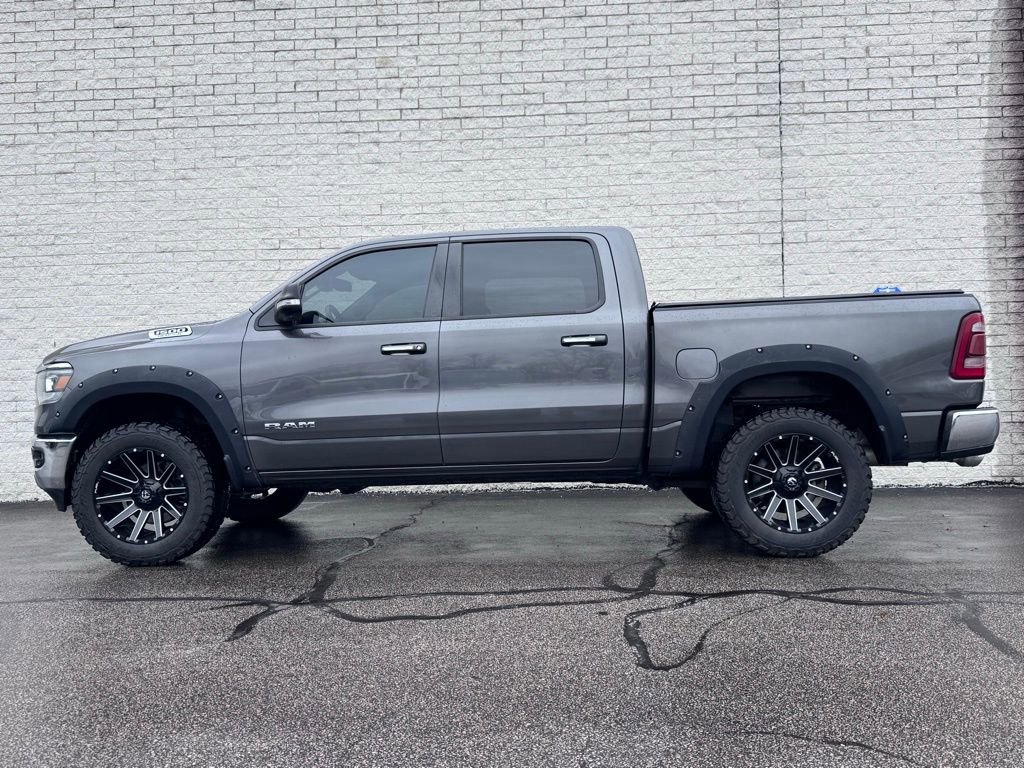 Used 2019 RAM 1500 Big Horn image 8