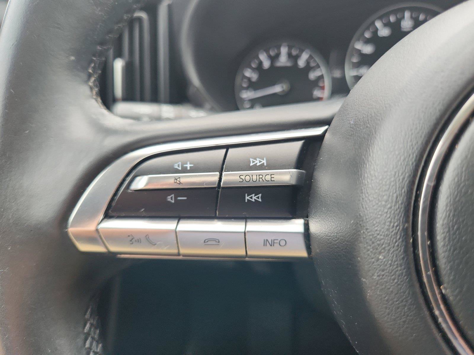Used 2023 MAZDA CX-50 AWD 2.5 S w/ Premium Plus Pkg image 30