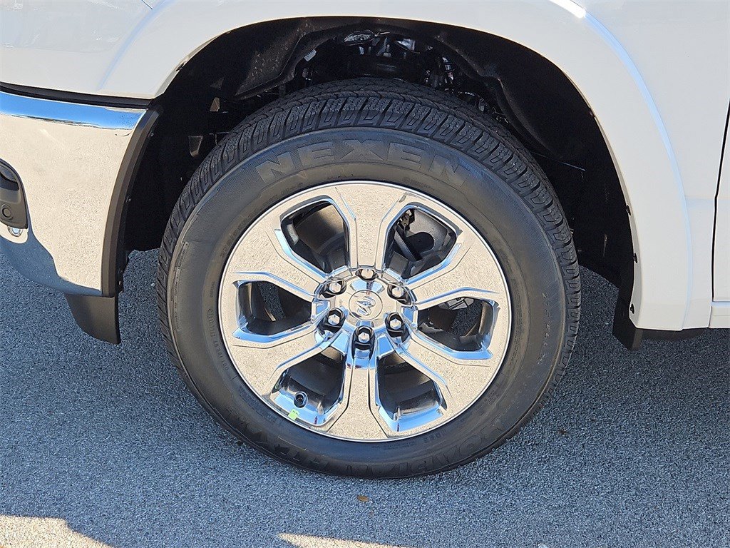 New 2026 RAM 1500 Big Horn image 13