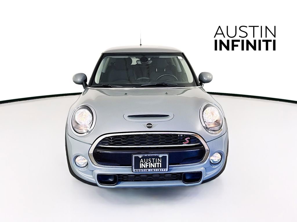 Used 2019 MINI Cooper S w/ Signature Upholstery Package video 2