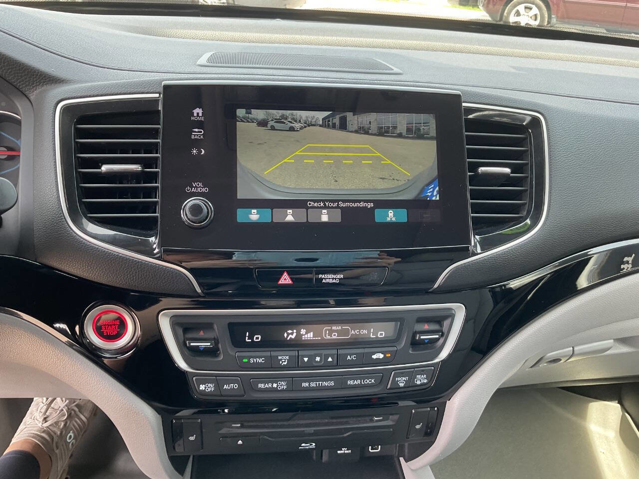 Used 2019 Honda Pilot Touring image 21