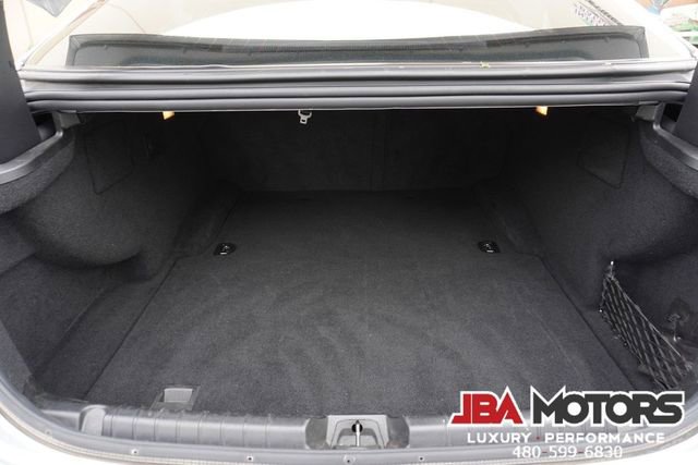 Used 2015 Maserati Ghibli RWD image 24