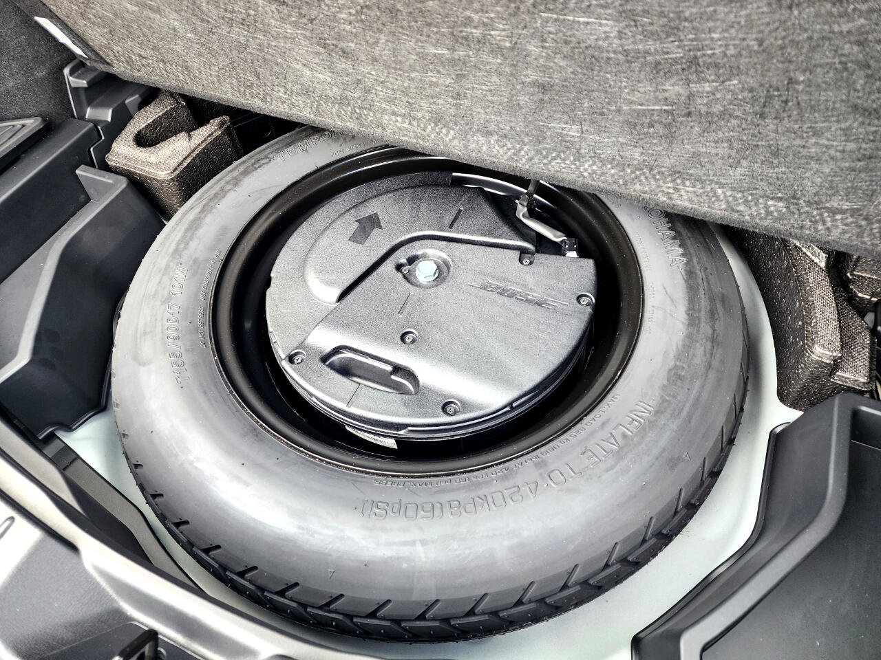 Used 2024 MAZDA CX-5 Carbon Edition image 29