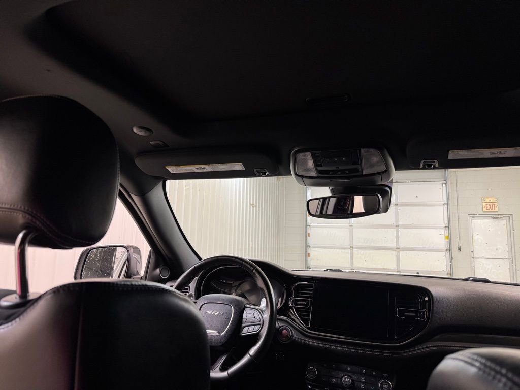 Used 2021 Dodge Durango SRT w/ Technology Group AWD/4WD image 22