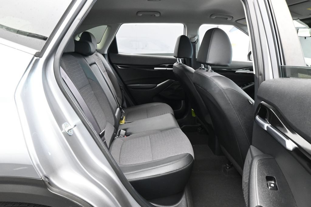 Used 2021 Kia Seltos S FWD image 32